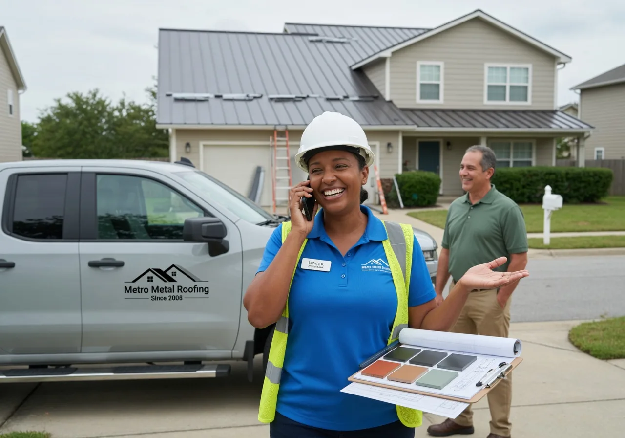 Metal Roofing Installation Shelby, NE FAQs