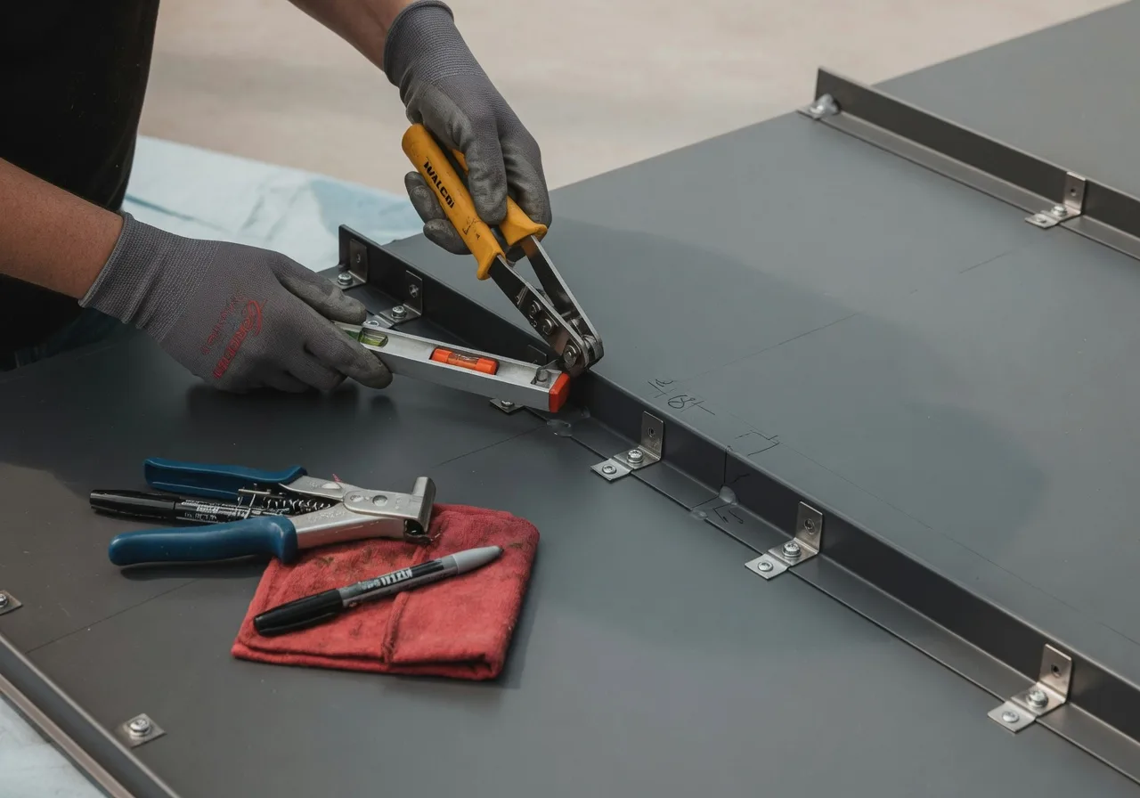 Why choose Metal Roofing Installation in Shelby, NE